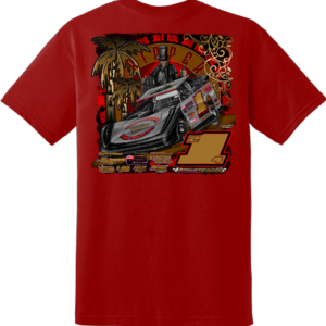 2023 Ripper Latemodel T Shirt
