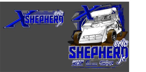 Shepherd Jr T Shirt