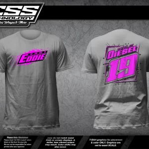 Bun Diesel '23 Tee Shirt