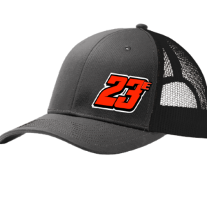 Brody Enter Snap Back