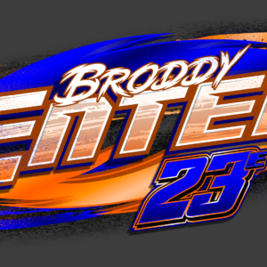 Broddy Enter '23 Hoodie