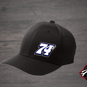 2024 Schroeder Fitted Hat