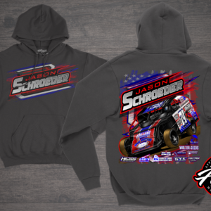 2024 Schroeder Hoodie