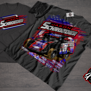 2024 Schroeder T Shirt