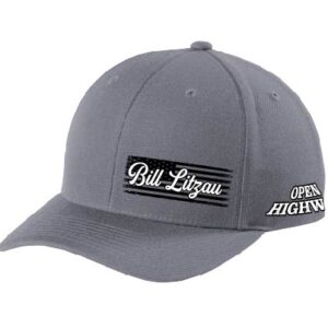 2023 Open Highway Snap Back