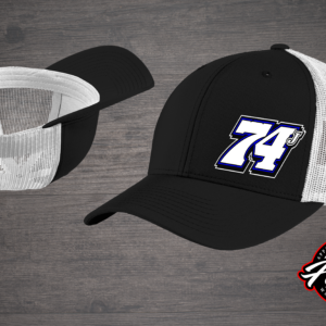 2024 Schroeder Snap Back Hat