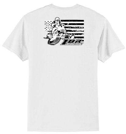 LBR T Shirt - Image 3