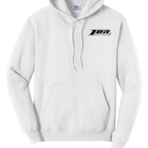 LBR Port & Company Pullover Hooded Sweatshirt