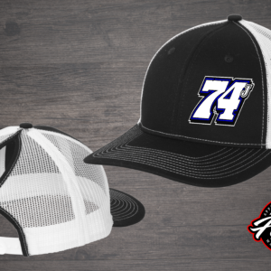 2024 Schroeder Pony Tail Hat