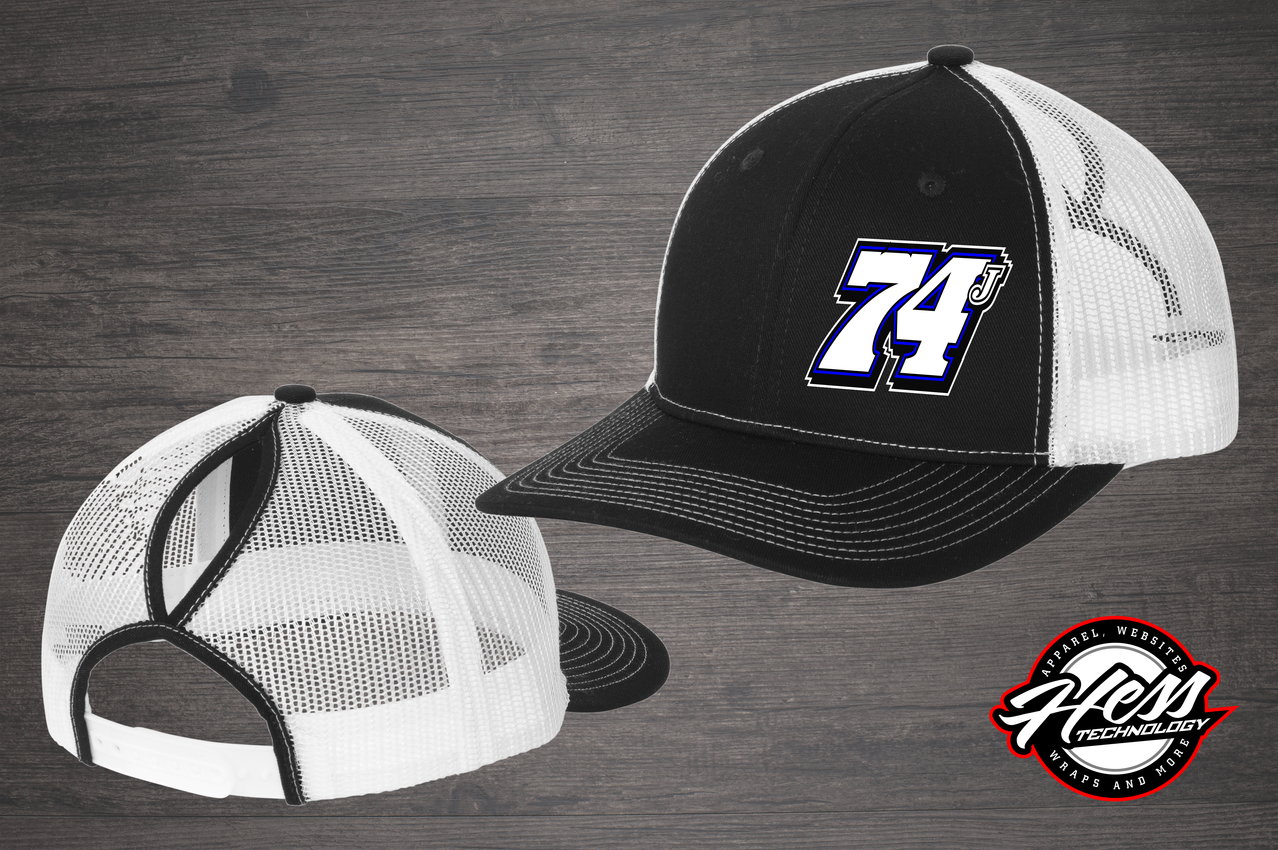 2024 Schroeder Pony Tail Hat