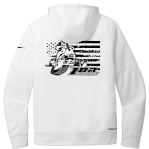 Nike Therma-FIT Pocket 1/4-Zip Fleece Hoodie