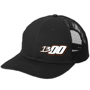2024 Brett Allen Embroidered Snap Back