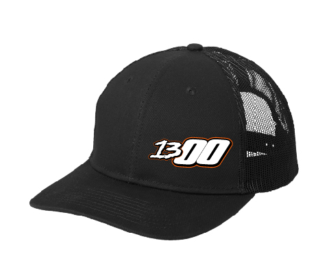 2024 Brett Allen Embroidered Snap Back
