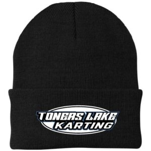 Toners Lake Stocking Cap