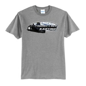 Toners Lake Tee