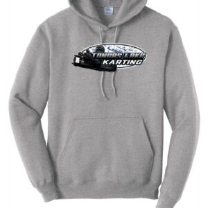Toner Lakes Hooded Sweatshirt