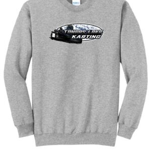 Toner Lakes Crew Sweatshirt