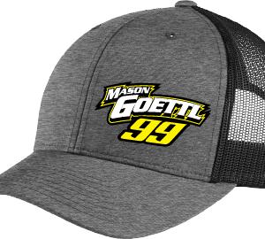 2024 Mason G Snap Back