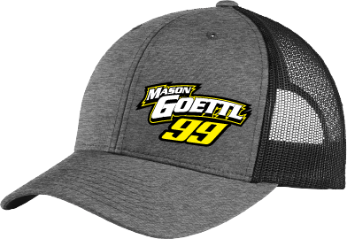 2024 Mason G Snap Back
