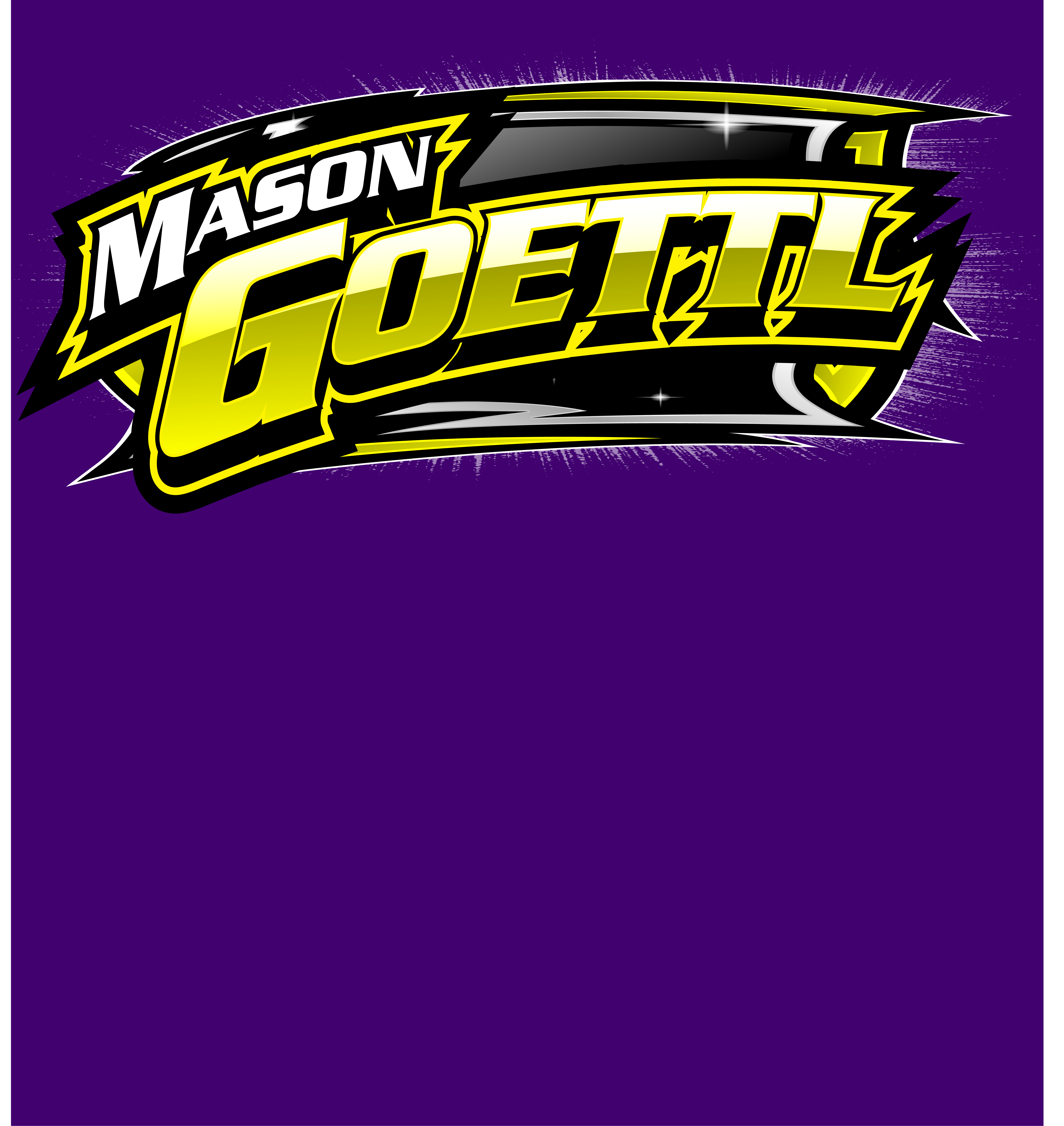 2024 Mason G Tee Shirt - Image 2