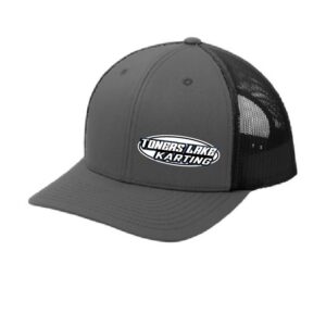Toner Lakes Snap Back Hat