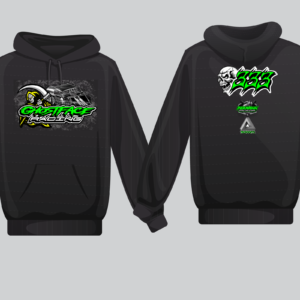 2025 Hoodie