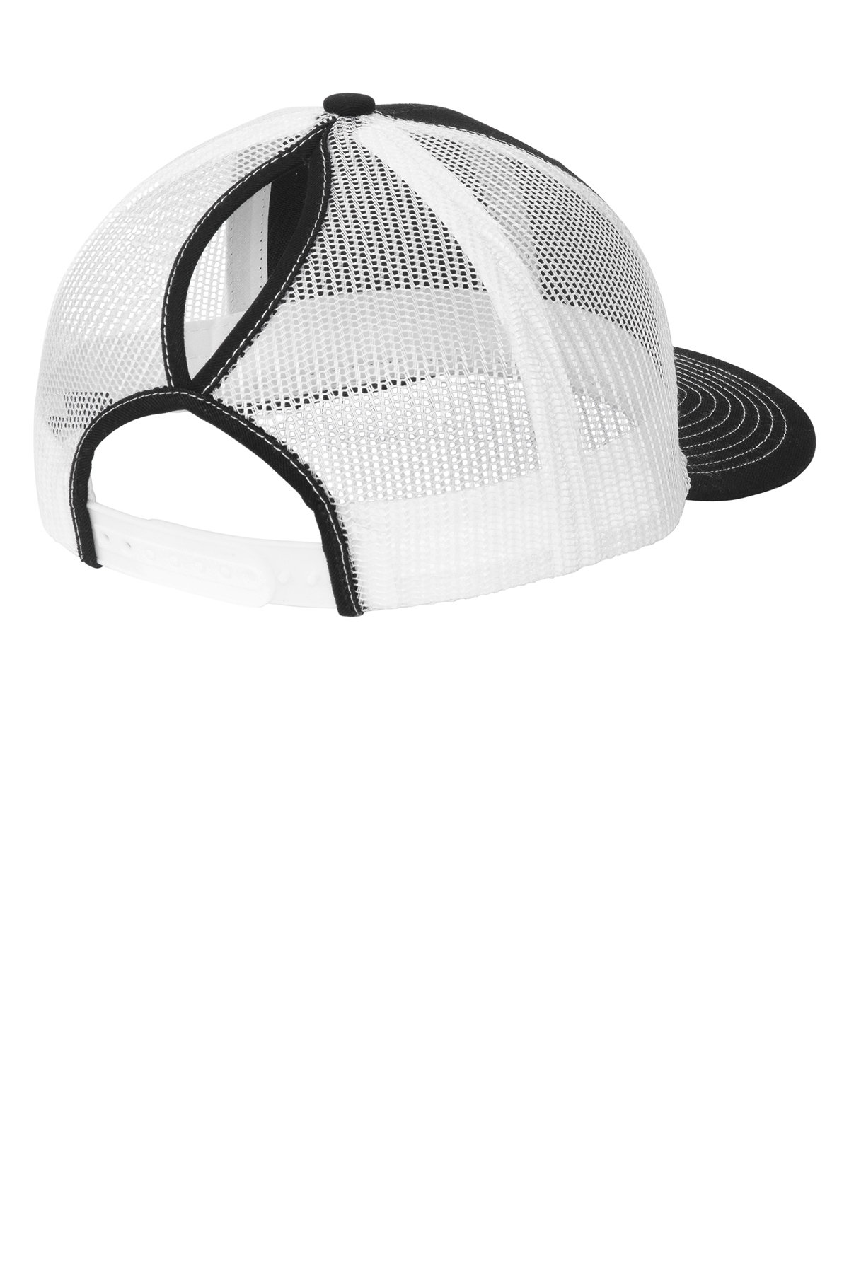 Team Lunger Pony Tail Hat - Image 2