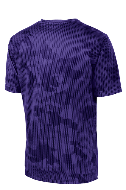2025 CamoHex Tee - Image 2