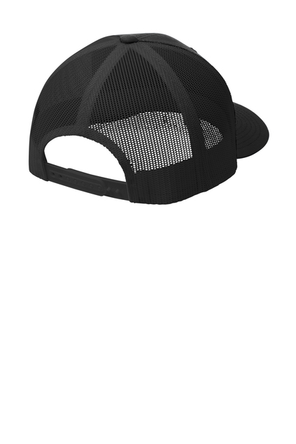 Team Lunger Snap Back - Image 2