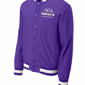 2025 Insulated Varsity Jacket