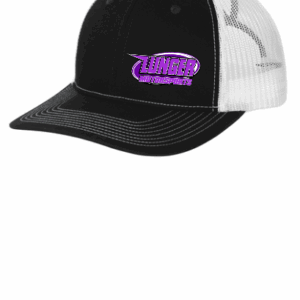 Team Lunger Pony Tail Hat