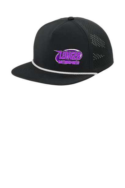 Team Lunger Rope Hat