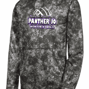 2025 Freeze Fleece Hooded Pullover