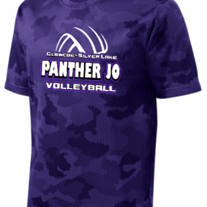 2025 CamoHex Tee