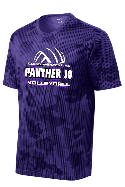 2025 CamoHex Tee