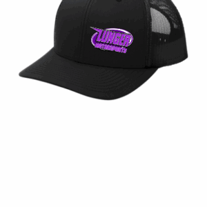 Team Lunger Snap Back
