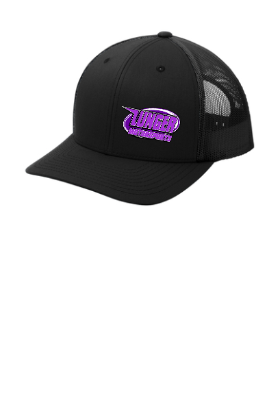 Team Lunger Snap Back