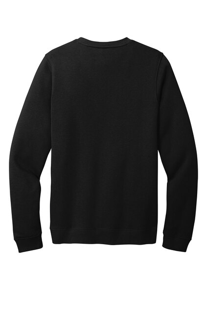 Nike Club Fleece Crew - Image 2