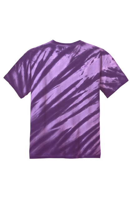 2025 Panther JO Tie Dye T Shirt - Image 2