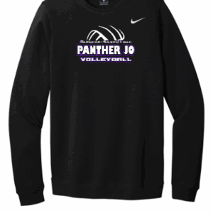 Nike Club Fleece Crew