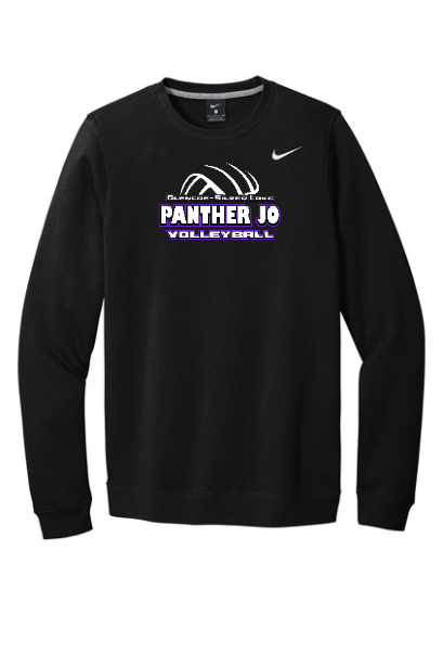 Nike Club Fleece Crew