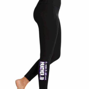 Sport-Tek® Women's 7/8 Legging