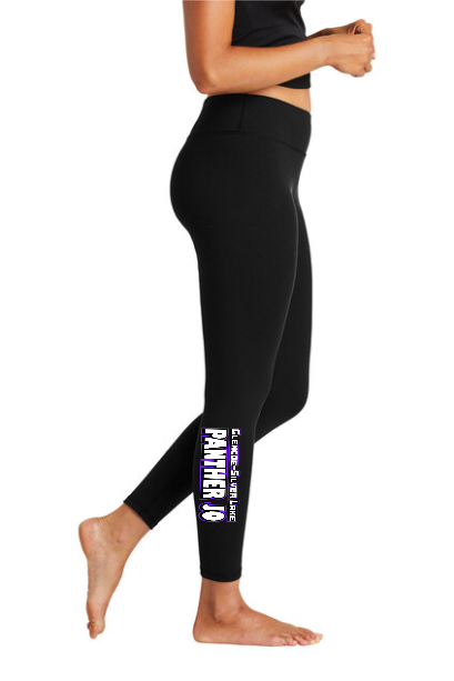 Sport-Tek® Women's 7/8 Legging