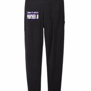 Tri-Blend Wicking Fleece Jogger