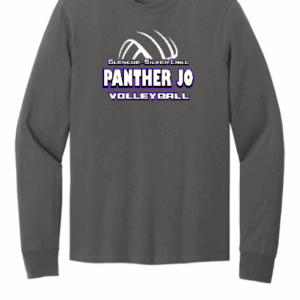 Long Sleeve Core Cotton Tee