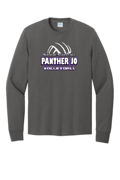 Long Sleeve Core Cotton Tee