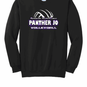Fleece Crewneck Sweatshirt