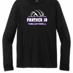District® Youth Perfect Tri® Long Sleeve Tee