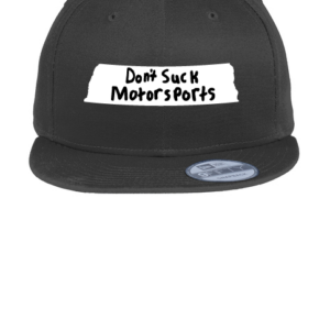 Dont Suck Flat Bill Hat