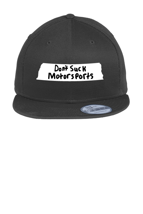 Dont Suck Flat Bill Hat